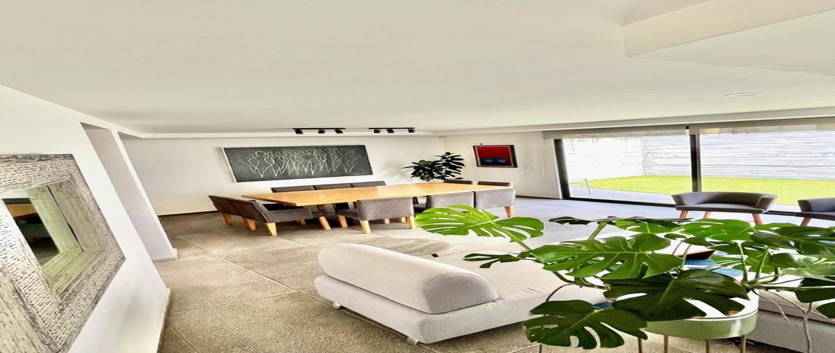 Foto de casa en renta en  , flor de maria, álvaro obregón, df / cdmx, 0 No. 03