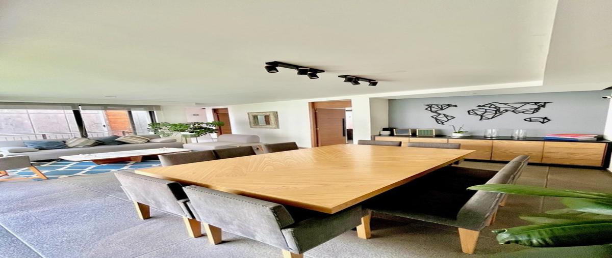 Foto de casa en renta en  , flor de maria, álvaro obregón, df / cdmx, 0 No. 05