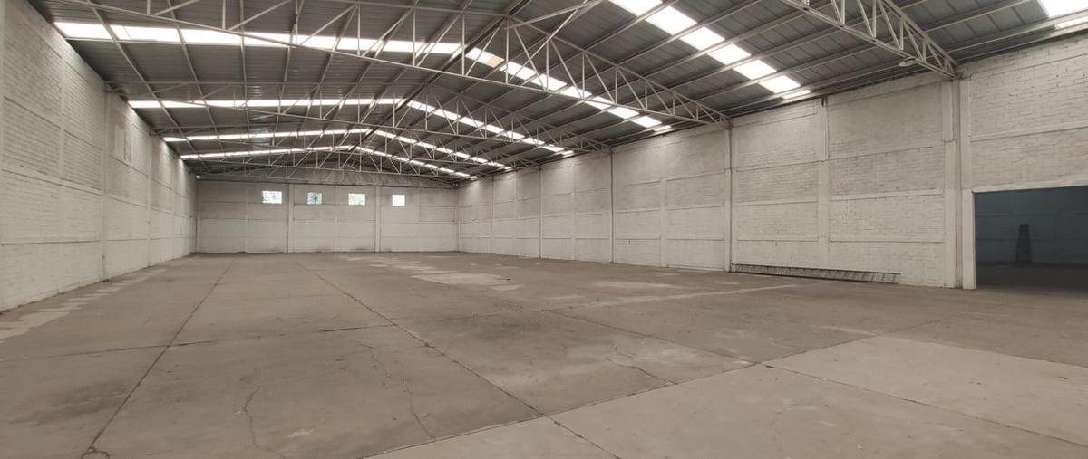 Foto de bodega en renta en flor de nardos , el zapote del valle, tlajomulco de zúñiga, jalisco, 25847814 No. 02