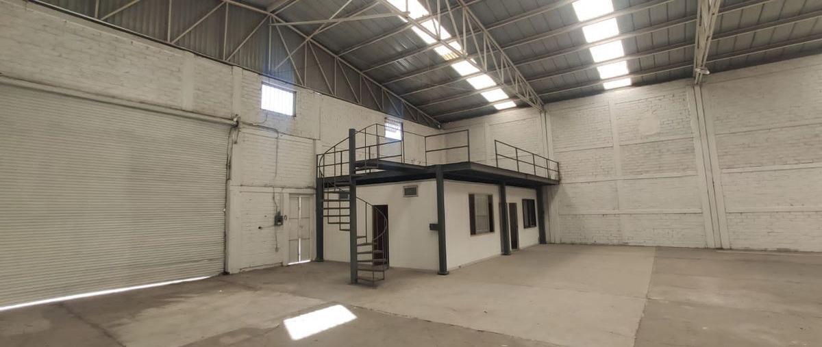 Foto de bodega en renta en flor de nardos , el zapote del valle, tlajomulco de zúñiga, jalisco, 25847814 No. 05