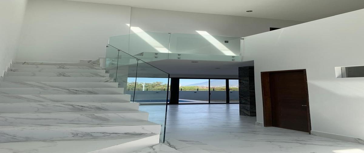 Foto de casa en venta en flor de olivo 223 , los olivos residencial, santiago, nuevo león, 0 No. 03
