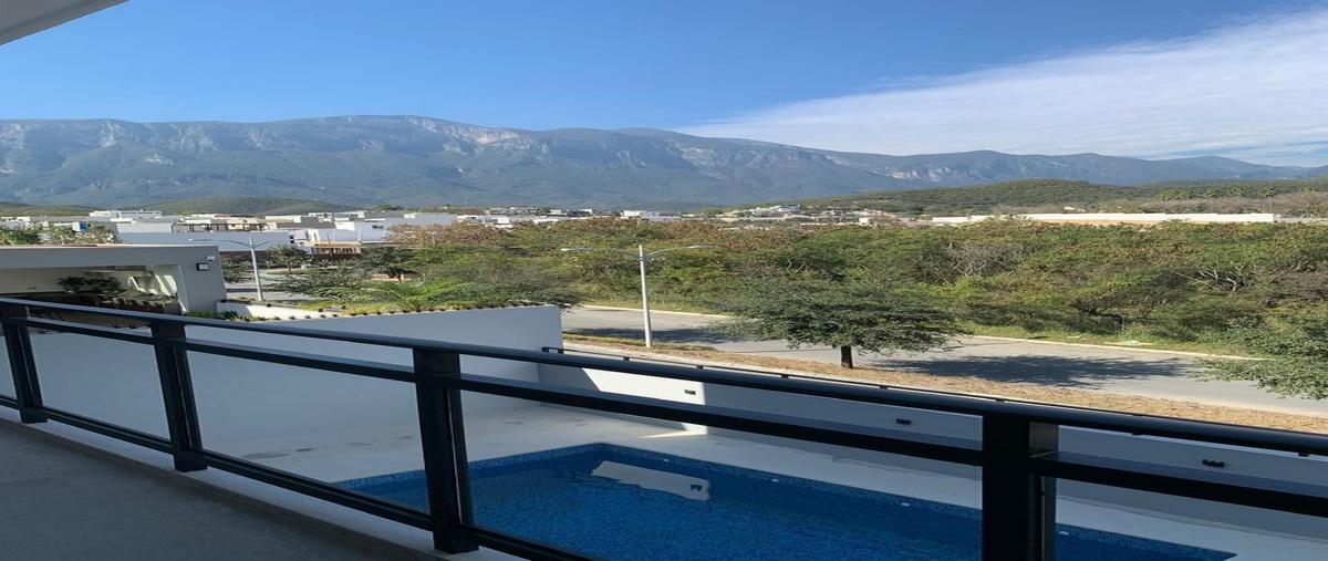 Foto de casa en venta en flor de olivo 223 , los olivos residencial, santiago, nuevo león, 0 No. 05