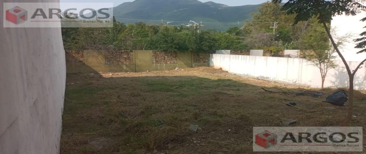 Foto de terreno habitacional en venta en  , flor de piedra, monterrey, nuevo león, 29974921 No. 03