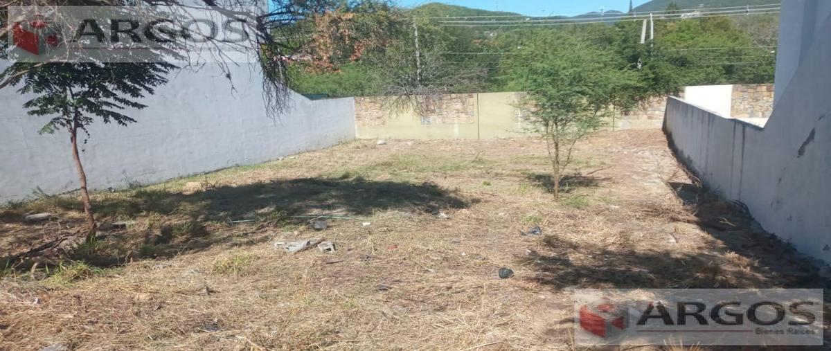 Foto de terreno habitacional en venta en  , flor de piedra, monterrey, nuevo león, 29974921 No. 04