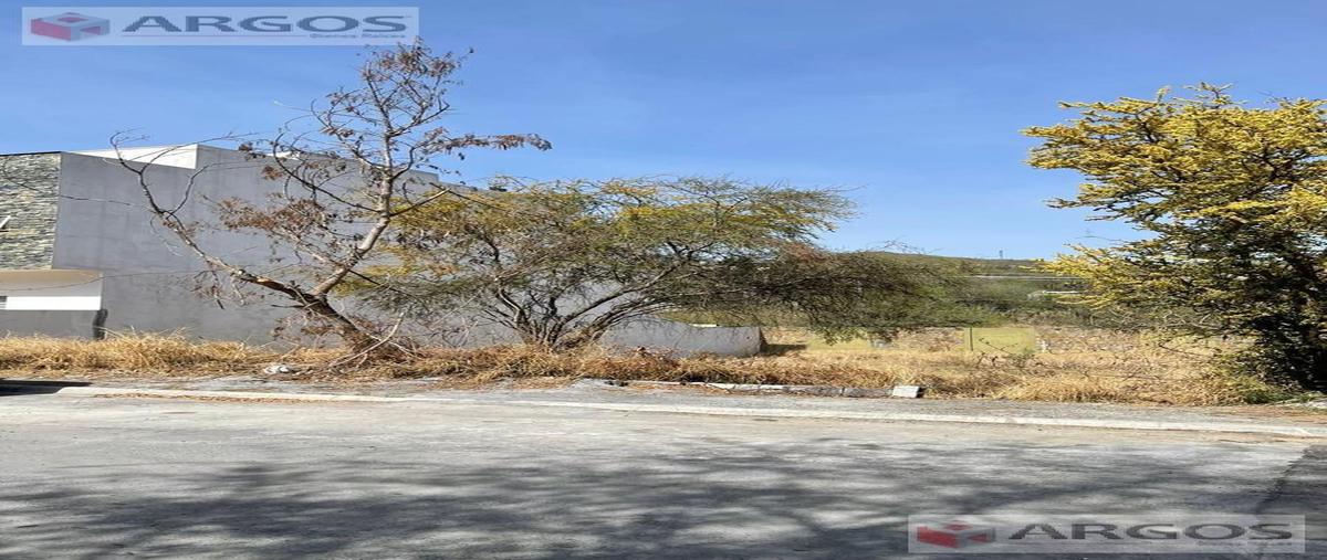 Foto de terreno habitacional en venta en  , flor de piedra, monterrey, nuevo león, 29974921 No. 05