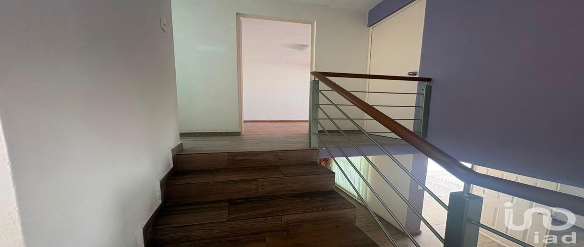 Foto de casa en venta en flor de violeta 181, ex-hacienda de chavarría, mineral de la reforma, hidalgo, 31722890 No. 05