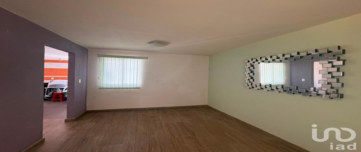 Foto de casa en venta en flor de violeta 195, ex-hacienda de chavarría, mineral de la reforma, hidalgo, 31722890 No. 04