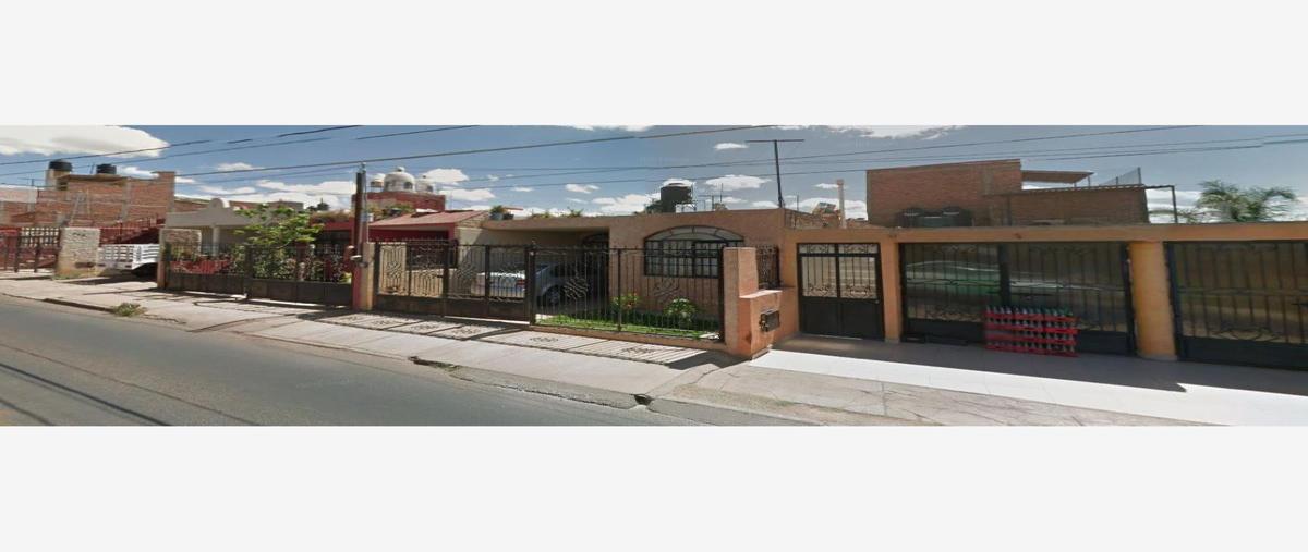 Foto de casa en condominio en venta en flor del bosque 000, fovissste, tepatitlán de morelos, jalisco, 26460447 No. 01
