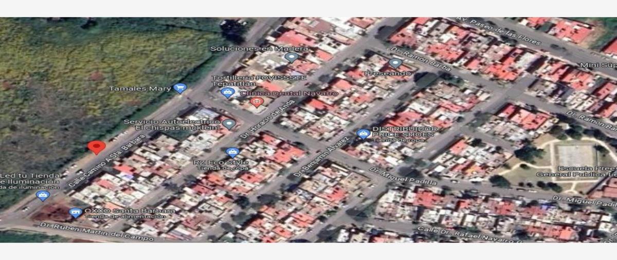 Foto de casa en condominio en venta en flor del bosque 000, fovissste, tepatitlán de morelos, jalisco, 26460447 No. 03