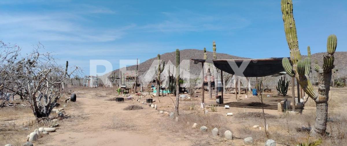 Foto de rancho en venta en flor del desierto , pescadero, la paz, baja california sur, 0 No. 04