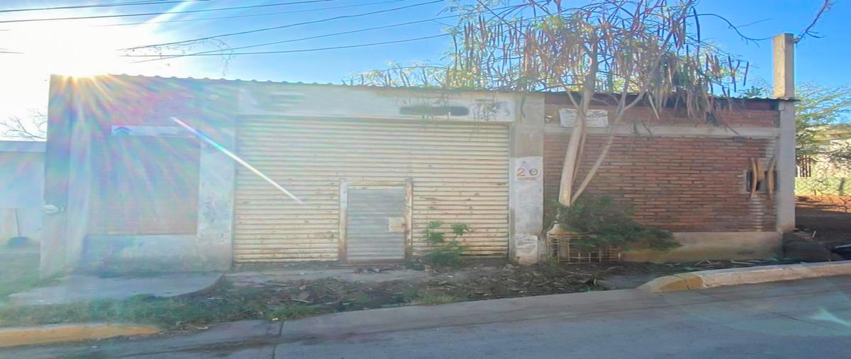 Foto de terreno industrial en flor eugenia , flores magón, mazatlán, sinaloa, 24914056 foto 01 Foto de terreno industrial en venta en flor eugenia , flores magón, mazatlán, sinaloa, 24914056 No. 01