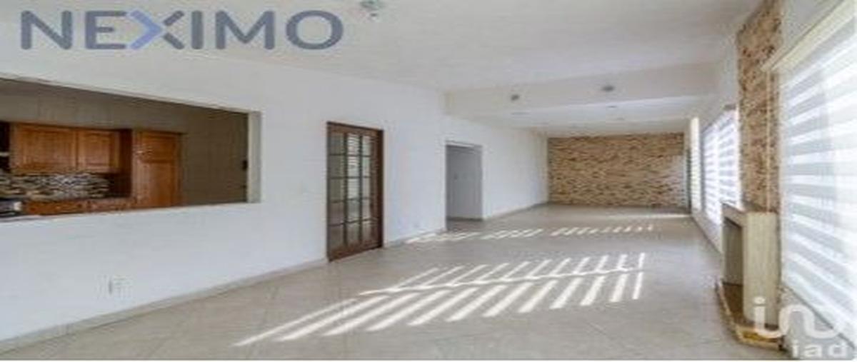 Foto de casa en flor silvestre 132, san pedro mártir, tlalpan, df / cdmx, 30507580 foto 02 Foto de casa en venta en flor silvestre 132, san pedro mártir, tlalpan, df / cdmx, 30507580 No. 02