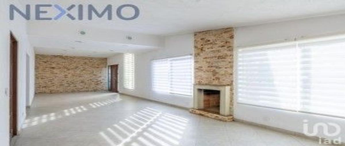 Foto de casa en venta en flor silvestre 133, san pedro mártir, tlalpan, df / cdmx, 30507580 No. 03