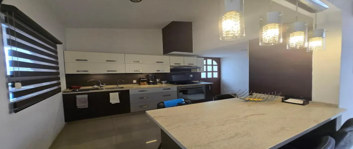 Foto de casa en condominio en renta en flor silvestre 35, ejidos de san pedro mártir, tlalpan, df / cdmx, 30332908 No. 02