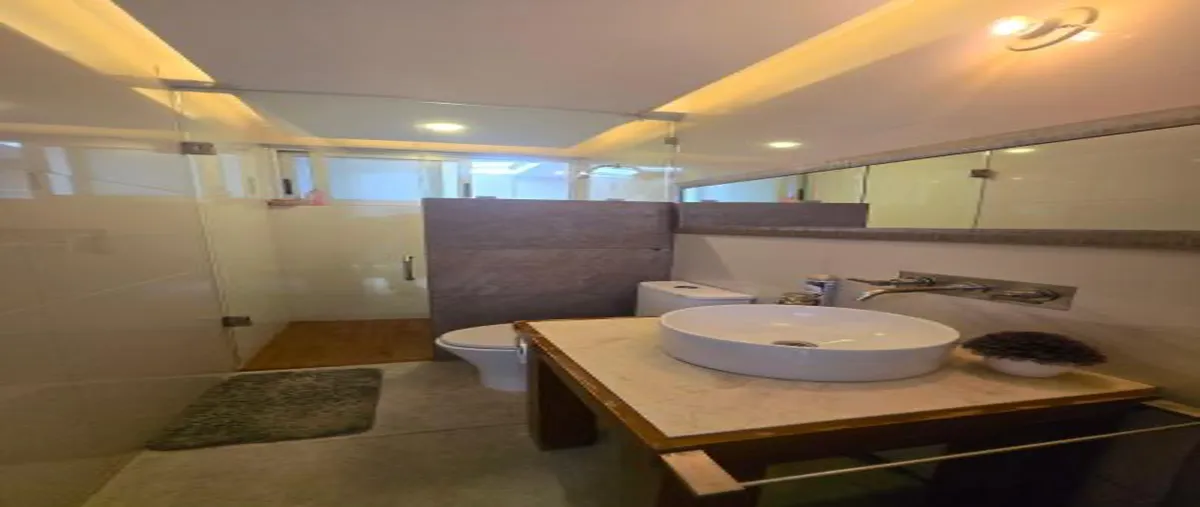 Foto de casa en condominio en renta en flor silvestre 35, ejidos de san pedro mártir, tlalpan, df / cdmx, 30332908 No. 03