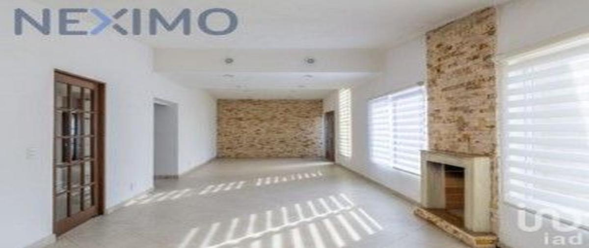 Foto de casa en venta en flor silvestre 95, san pedro mártir, tlalpan, df / cdmx, 30507580 No. 04