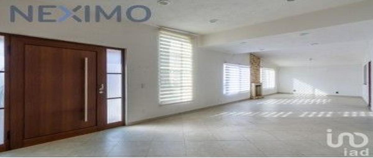 Foto de casa en venta en flor silvestre 95, san pedro mártir, tlalpan, df / cdmx, 30507580 No. 05