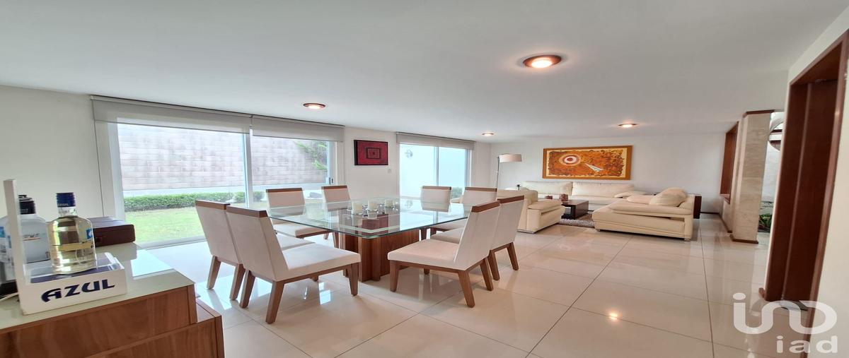 Foto de casa en venta en florencia 118, lomas de angelópolis, san andrés cholula, puebla, 30467780 No. 03