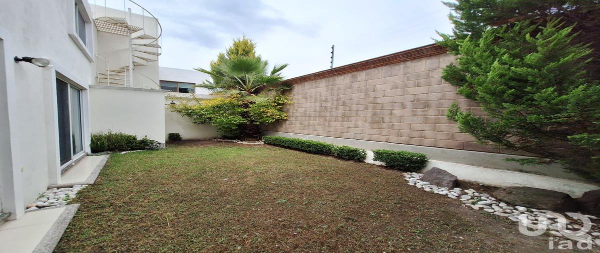 Foto de casa en venta en florencia 118, lomas de angelópolis, san andrés cholula, puebla, 30467780 No. 05