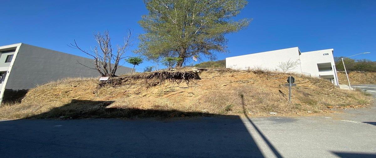 Foto de terreno habitacional en venta en florencia , fraccionamiento cumbres de santiago, santiago, nuevo león, 0 No. 05