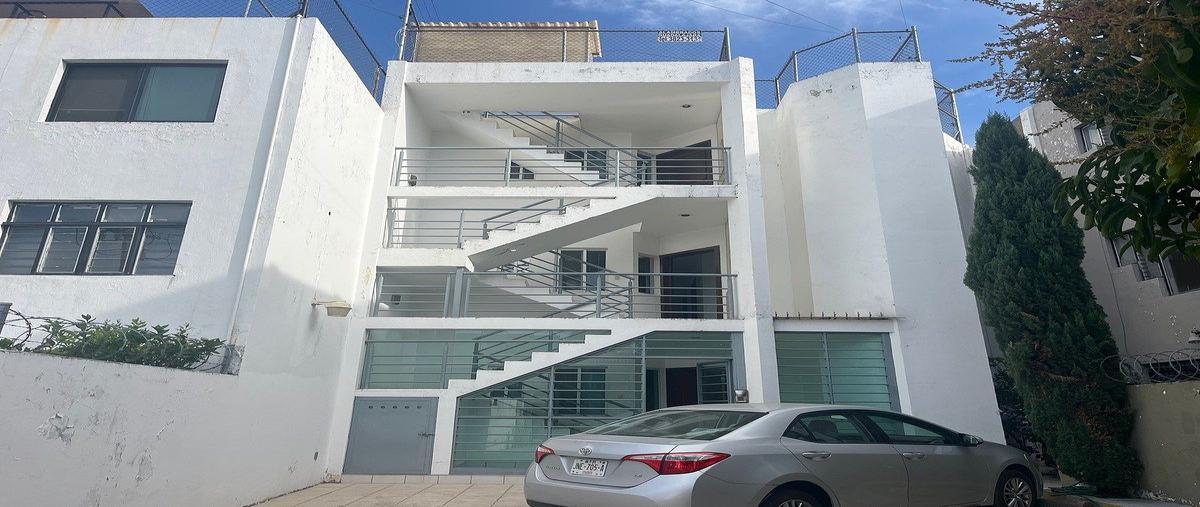 Foto de departamento en renta en florencia , italia providencia, guadalajara, jalisco, 0 No. 04