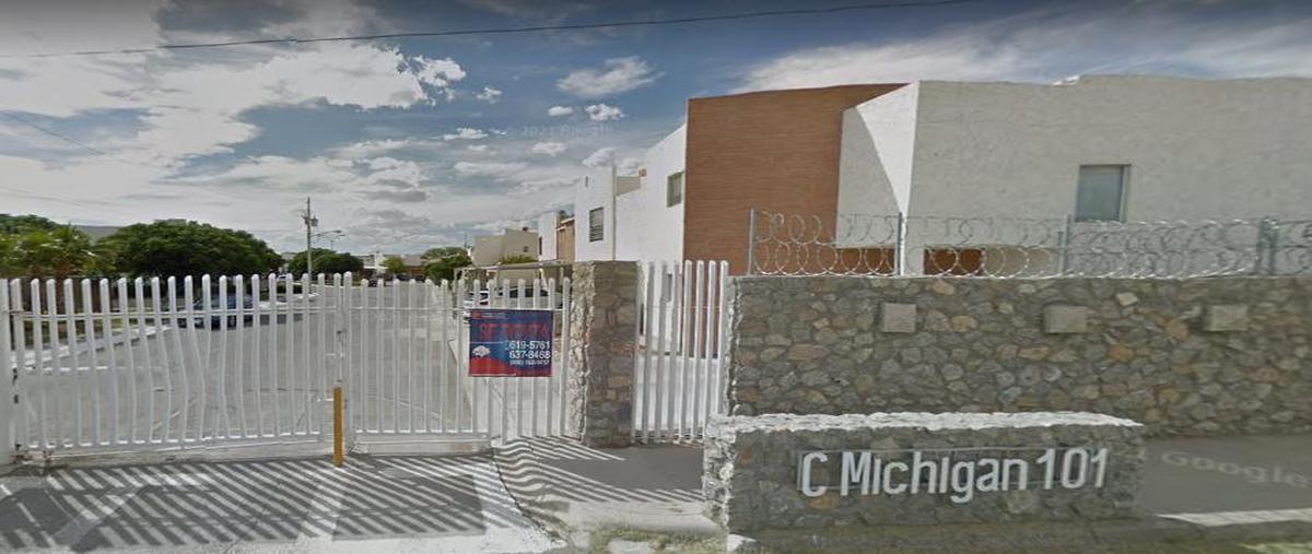 Foto de casa en venta en  , florencia, juárez, chihuahua, 0 No. 01