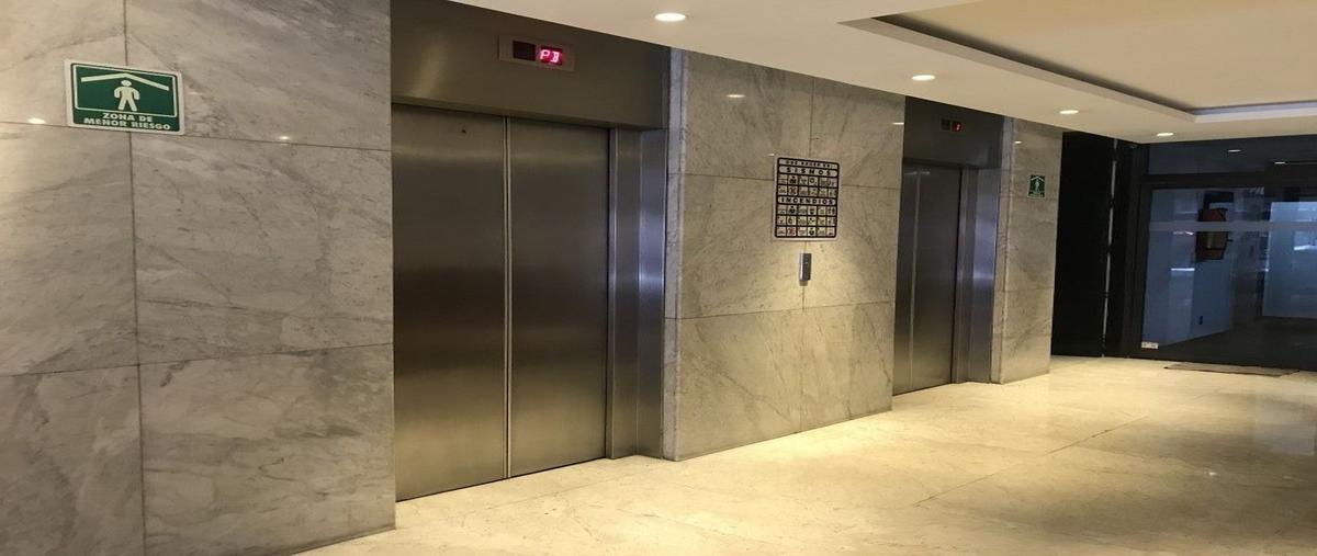 Foto de oficina en florencia , juárez, cuauhtémoc, df / cdmx, 16384857 foto 05 Foto de oficina en renta en florencia , juárez, cuauhtémoc, df / cdmx, 16384857 No. 05