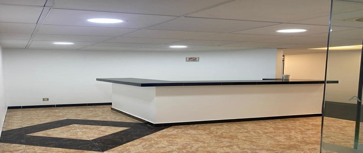 Foto de oficina en renta en florencia , juárez, cuauhtémoc, df / cdmx, 29524958 No. 03