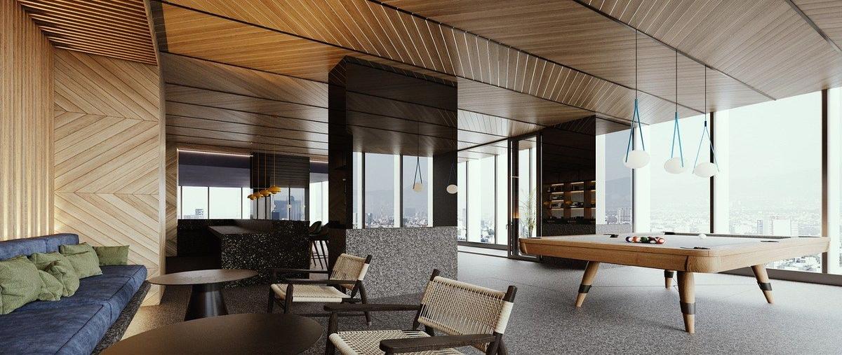 Foto de departamento en florencia , juárez, cuauhtémoc, df / cdmx, 0 foto 03 Foto de departamento en venta en florencia , juárez, cuauhtémoc, df / cdmx, 0 No. 03