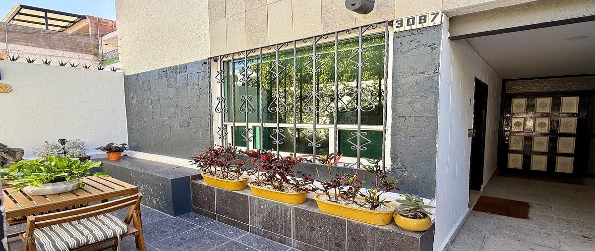 Foto de departamento en renta en florencia , lomas de providencia, guadalajara, jalisco, 31094449 No. 05