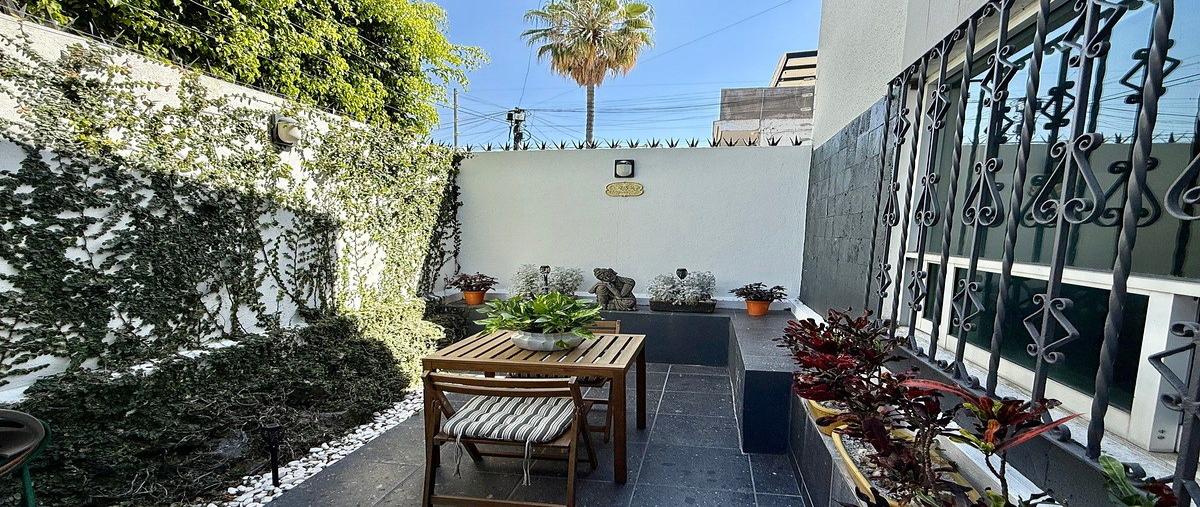 Foto de departamento en renta en florencia , lomas de providencia, guadalajara, jalisco, 31094449 No. 06