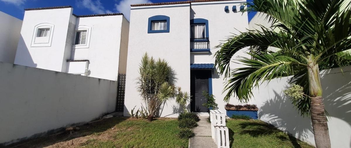 Foto de casa en florencia , mallorca, benito juárez, quintana roo, 26495251 foto 01 Foto de casa en renta en florencia , mallorca, benito juárez, quintana roo, 26495251 No. 01