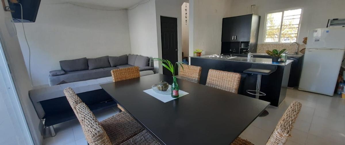 Foto de casa en florencia , mallorca, benito juárez, quintana roo, 26495251 foto 05 Foto de casa en renta en florencia , mallorca, benito juárez, quintana roo, 26495251 No. 05