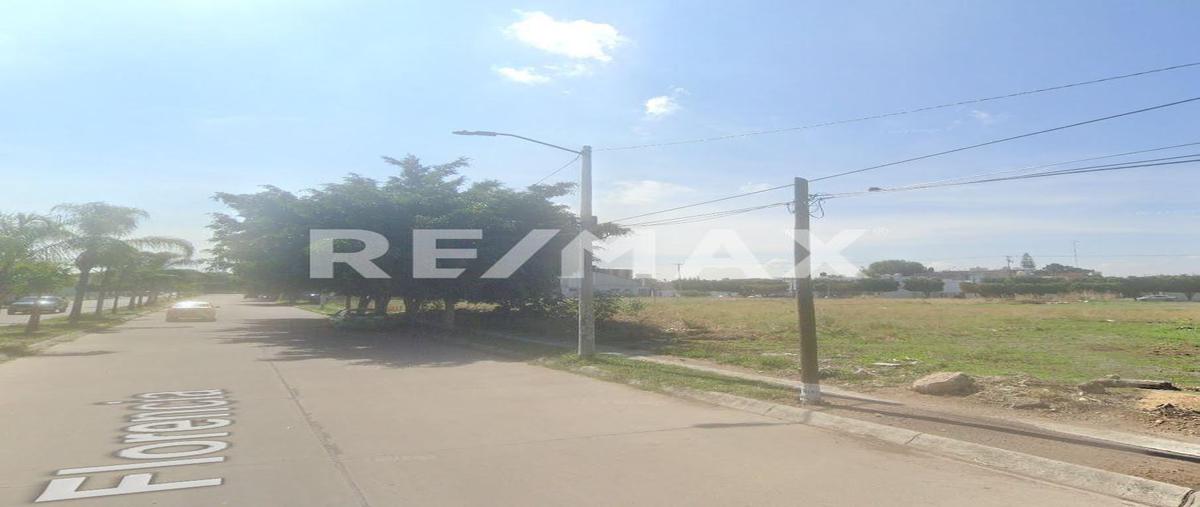 Foto de terreno comercial en florencia , residencial campestre, irapuato, guanajuato, 30205580 foto 04 Foto de terreno comercial en venta en florencia , residencial campestre, irapuato, guanajuato, 30205580 No. 04
