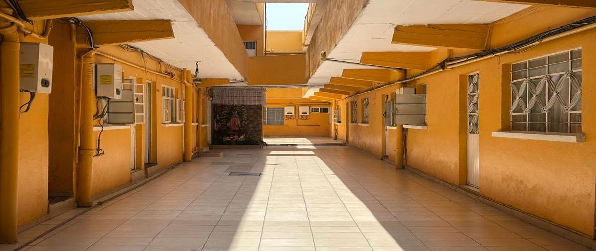 Foto de terreno habitacional en venta en florencio miranda 22, 16 de septiembre, miguel hidalgo, df / cdmx, 0 No. 03