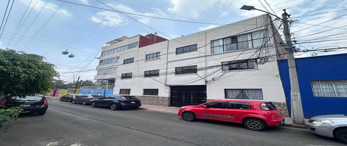 Foto de terreno habitacional en venta en florencio miranda 22, 16 de septiembre, miguel hidalgo, df / cdmx, 0 No. 04