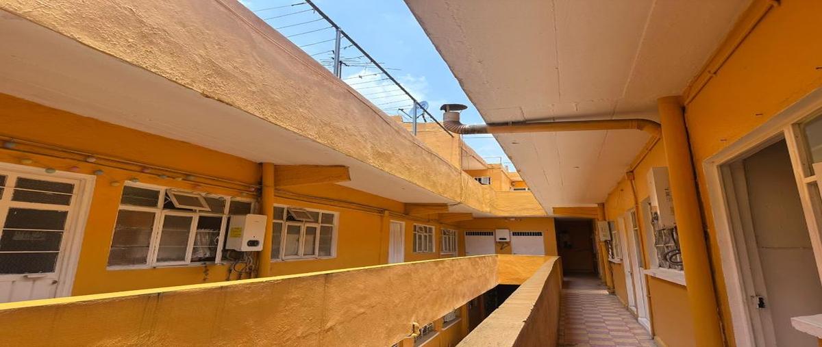 Foto de terreno habitacional en venta en florencio miranda 22, 16 de septiembre, miguel hidalgo, df / cdmx, 0 No. 05