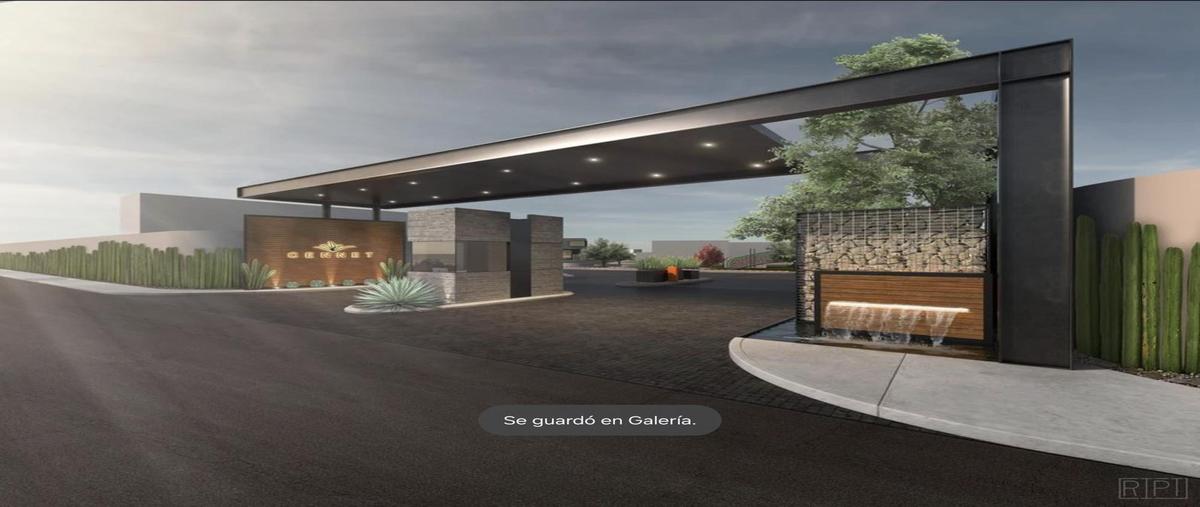 Foto de terreno habitacional en venta en  , flores del aguaje, san luis potosí, san luis potosí, 0 No. 03