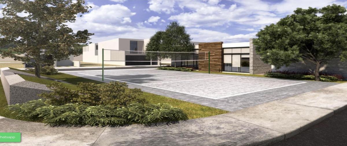 Foto de terreno habitacional en venta en  , flores del aguaje, san luis potosí, san luis potosí, 0 No. 04