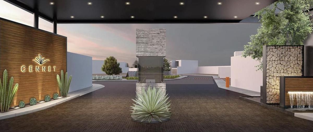 Foto de terreno habitacional en venta en  , flores del aguaje, san luis potosí, san luis potosí, 0 No. 05