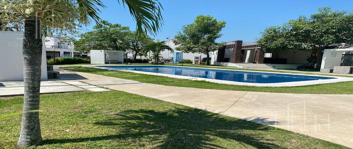 Foto de casa en renta en  , flores del trópico, centro, tabasco, 0 No. 04