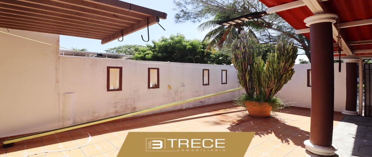 Foto de casa en venta en  , flores del valle, veracruz, veracruz de ignacio de la llave, 30329520 No. 05