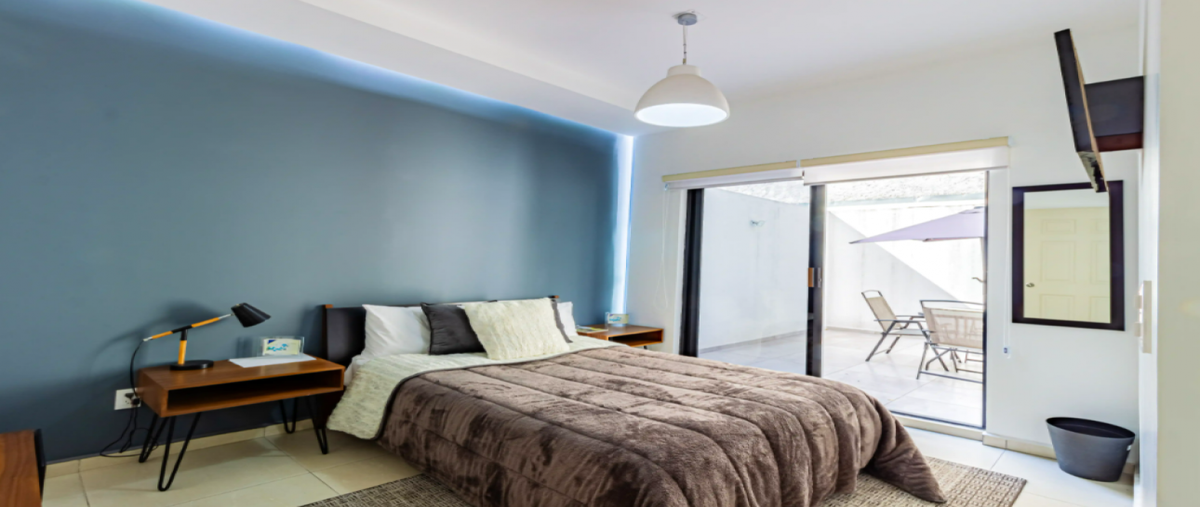 Foto de departamento en venta en flores mag?n 1, santa maria la ribera, cuauhtémoc, df / cdmx, 21385284 No. 05