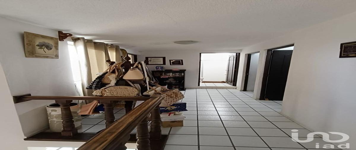 Foto de casa en venta en flores magon 119, san isidro, rioverde, san luis potosí, 0 No. 04
