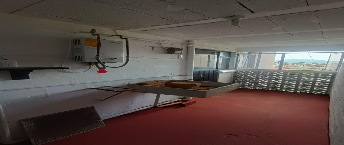 Foto de departamento en renta en  , flores magón 1a fracción, cuernavaca, morelos, 0 No. 05
