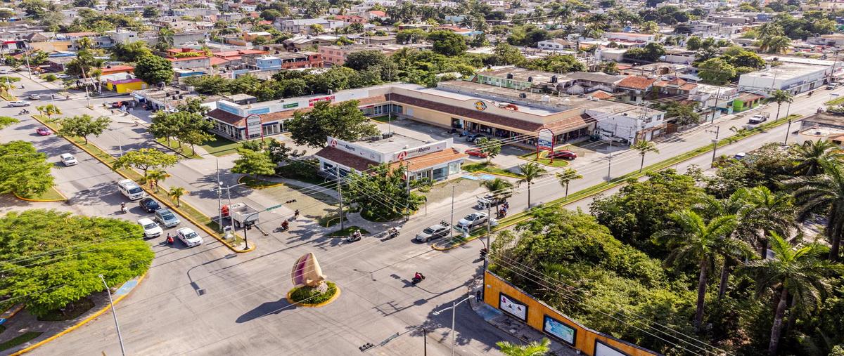 Foto de local en renta en  , flores magón 3, cozumel, quintana roo, 26799789 No. 03