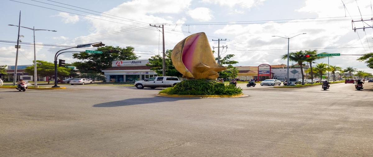 Foto de local en renta en  , flores magón 3, cozumel, quintana roo, 26799789 No. 05