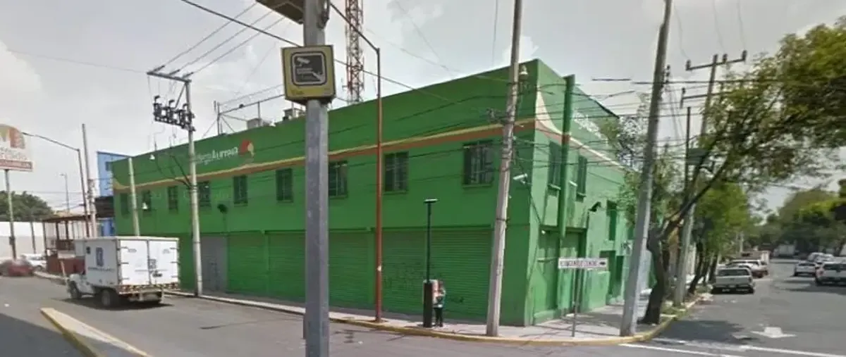 Foto de bodega en venta en flores magon 578, santa maria la ribera, cuauhtémoc, df / cdmx, 0 No. 04