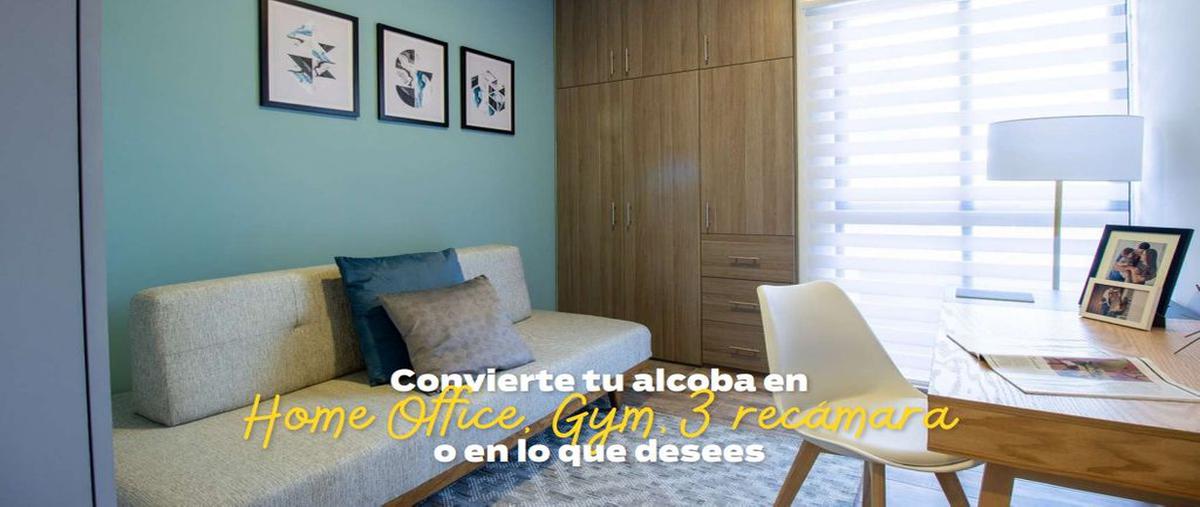 Foto de departamento en venta en flores magon , atlampa, cuauhtémoc, df / cdmx, 0 No. 04