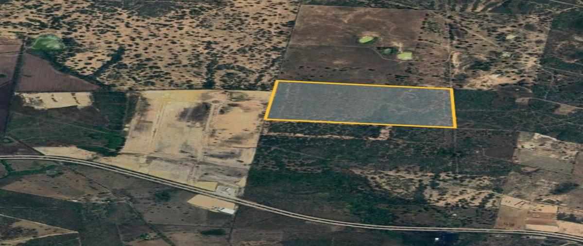 Foto de terreno industrial en venta en flores magon , ejido ricardo flores magón, altamira, tamaulipas, 29039870 No. 03